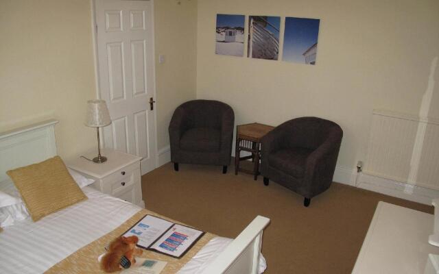 The Leconfield Hotel