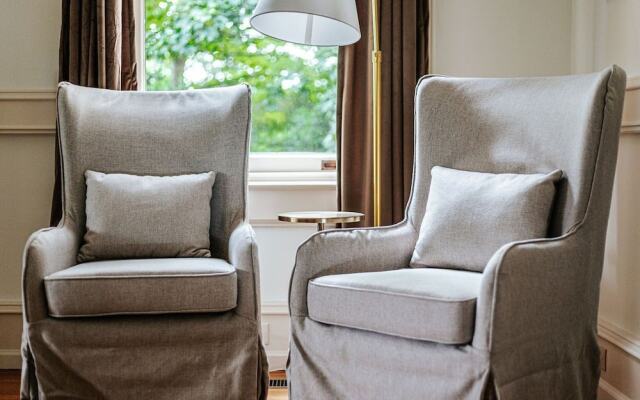 The Historic Inn at Oakdene