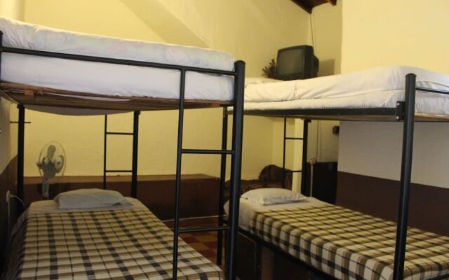 El Dorado International Hostel