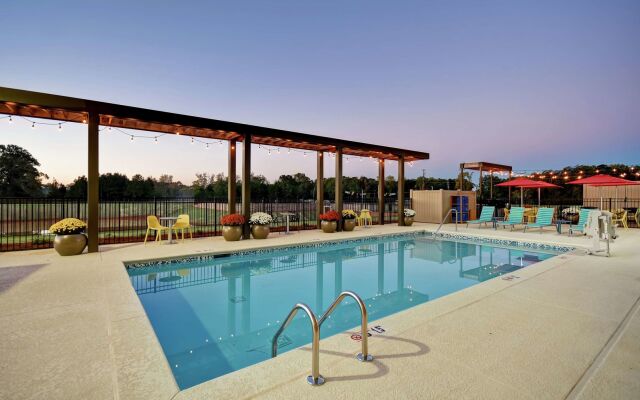 Home2 Suites by Hilton Lagrange