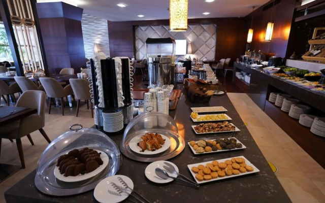 Safir Hotel