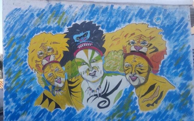 Hostal 1811 - Hostel