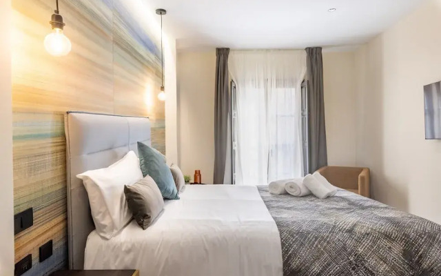 Homeart Apartments Soho