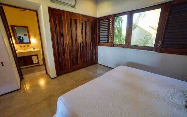 The Residences at Las Palmas