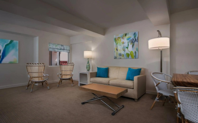 Marriott Vacation Club, South Beach