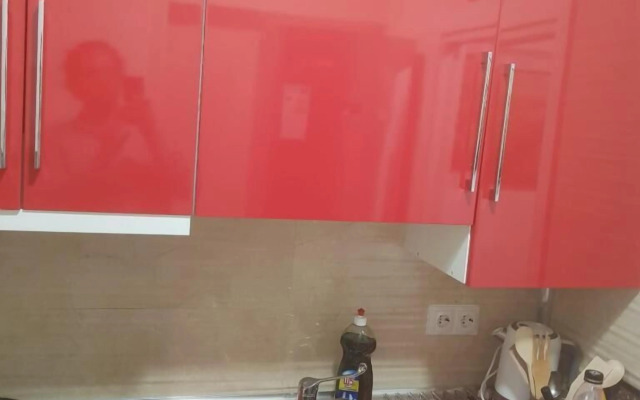 La Perla de Lujo - Hostel