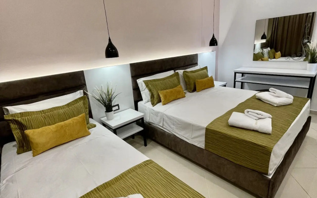 Relax Apartments Saranda