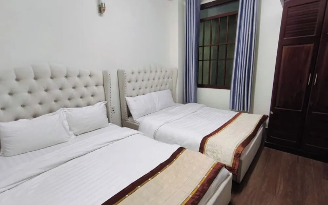The Cloud Hotel – Guest Rooms – Da Lat