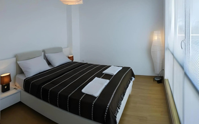 Lex Kabakum Apartments