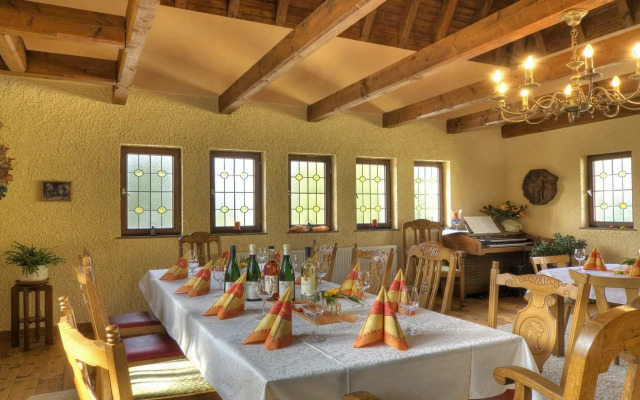 Gästehaus Wein im Turm