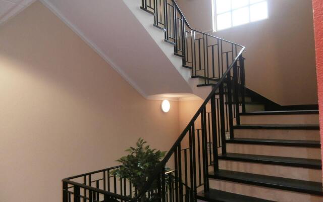 Résidence Zenao Appartements