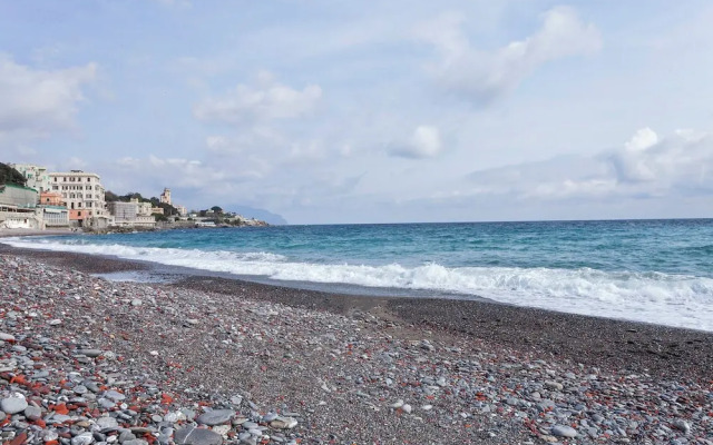 L'Aria del Mare by Wonderful Italy