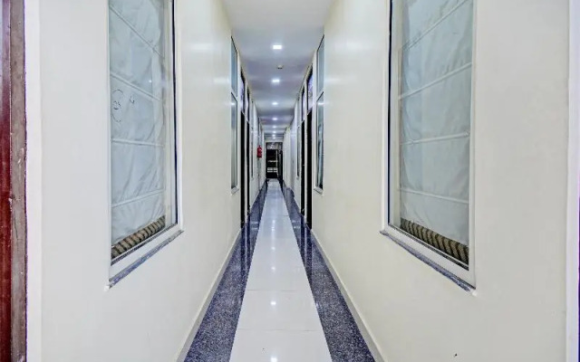 OYO 81045  collection O Hotel My Stay Retreat