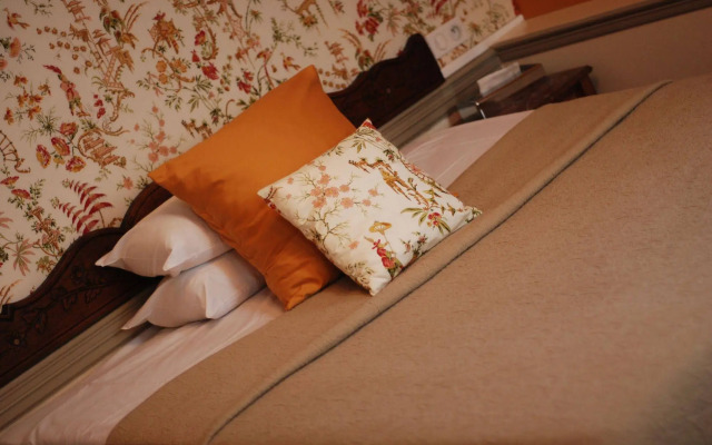 Logis hotels La bonne Adresse