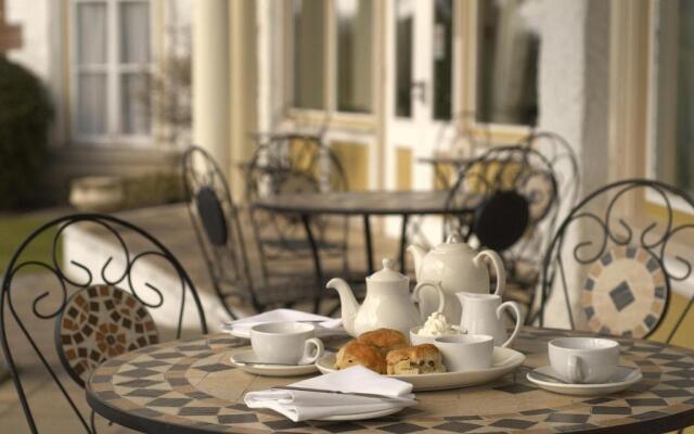 The Ripon Inn - The Inn Collection Group