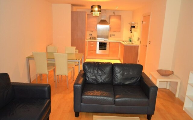 Feel At Home Birmingham City Centre
