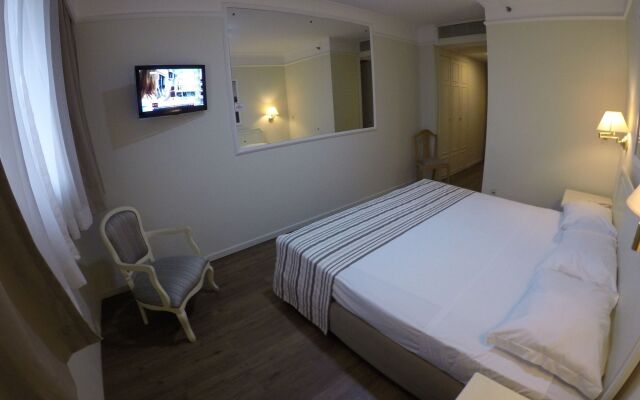 Monreale Plus Midtown Campinas