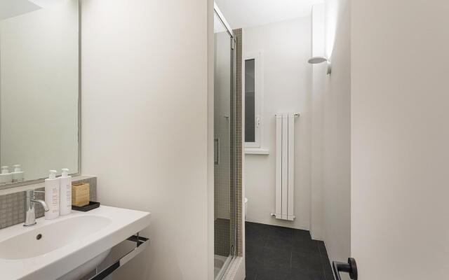 Cairoli Stylish Apartment
