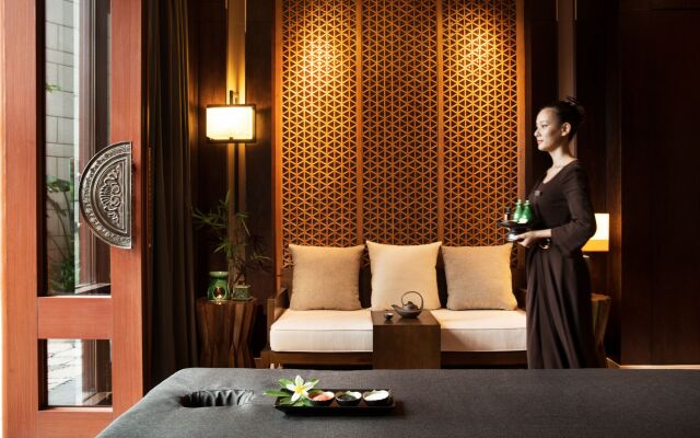 Haikou Marriott Hotel