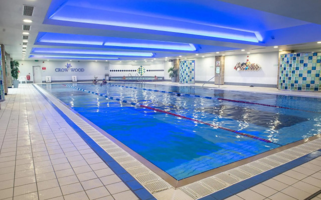 Crow Wood Hotel & Spa Resort