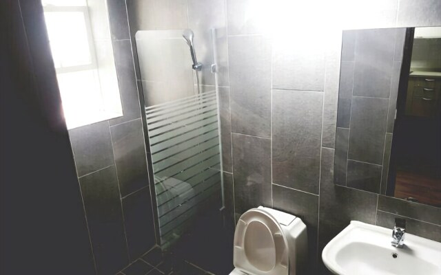 Gapyeong Wild Flower Pension