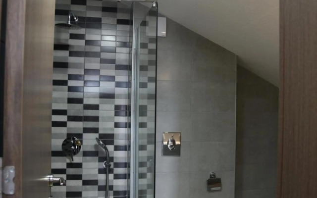 Mihail's Apartments in Ohrid - 2