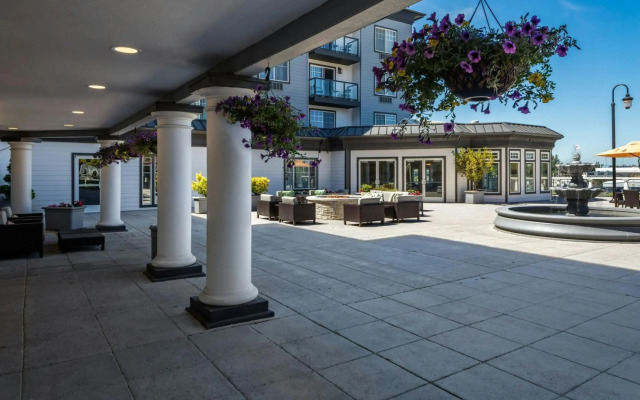 Courtyard by Marriott Portland North