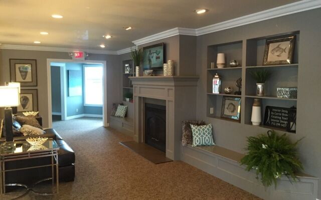 The Inn at Okoboji