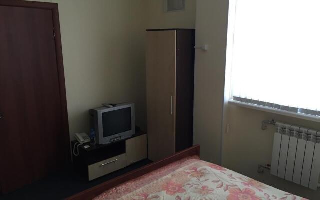 Start Mini-Hotel