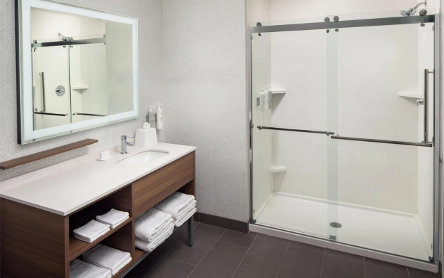 Home2 Suites By Hilton Bastrop, Tx