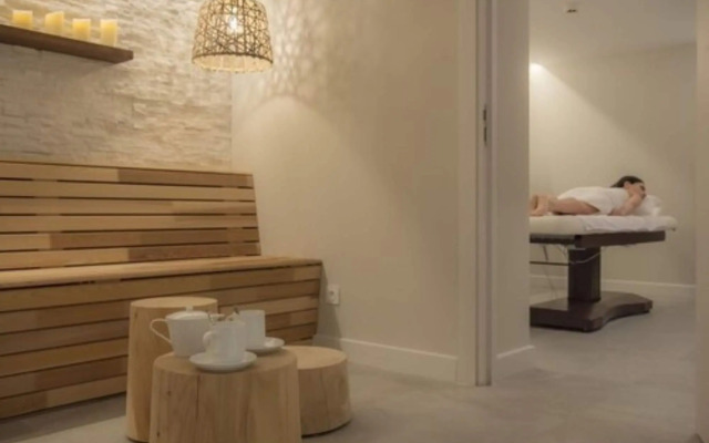 Chalet Hotel Le Whymper