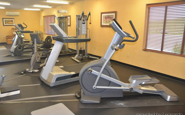 Holiday Inn Express Hotel & Suites Donegal by IHG