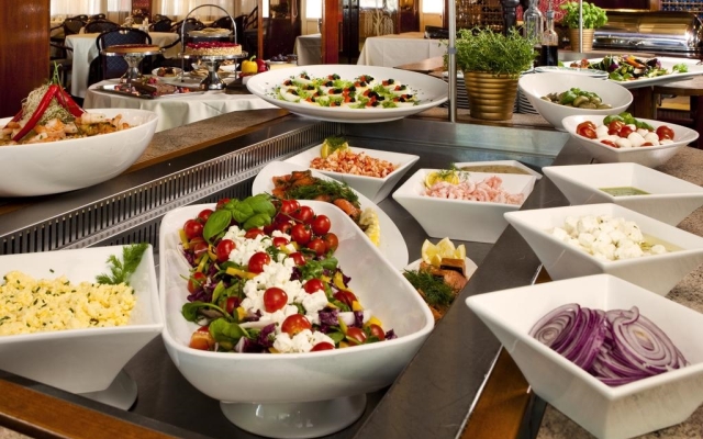 Thon Hotel Linne