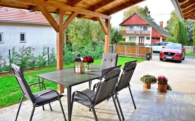 Rosie Cottage Jacuzzival