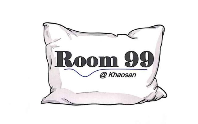 Room99@Khaosan