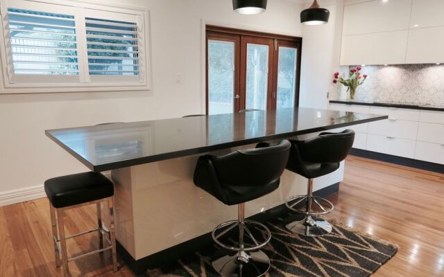 Diggers Beach Cottage