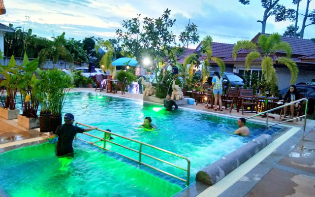 Baan Sooksiri Bangsaray