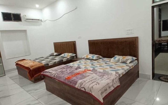 Hotel Maa Karni Darbar