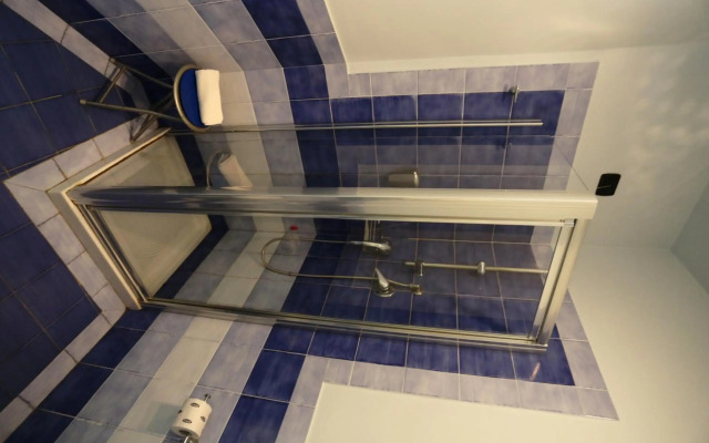 Albanuova Hotel