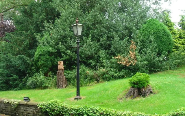 The Deanwater Hotel