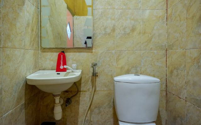 Hotel Lotus Garden by Reddoorz