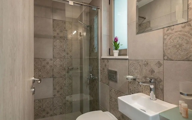 Villa Nature Kalives Chania