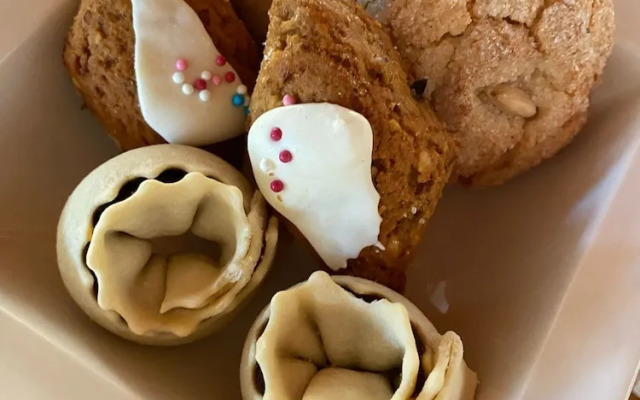 rocce antiche resort