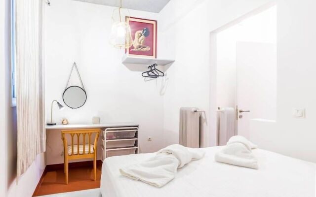 Incredible Acropolis Stay by Cloudkeys