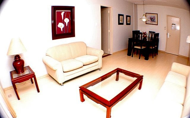 Aquarius Selva Hotel