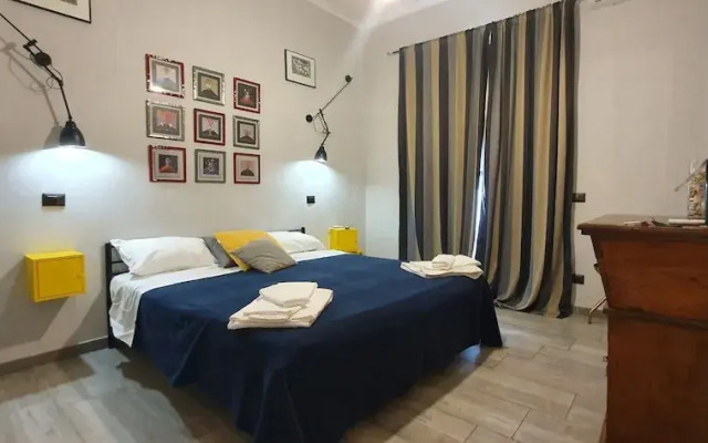 The Spanish Palace suites, rooms, apartments & terraces