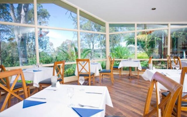Bay Waters Holiday Resort