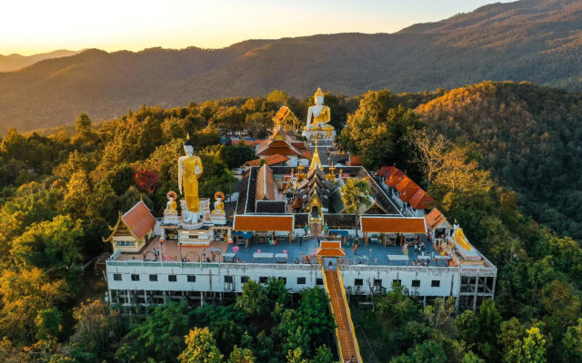 Baan Pondchanok Hotel