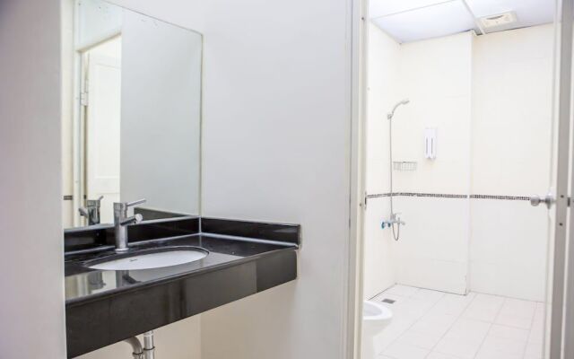 Shining Forest Hostel