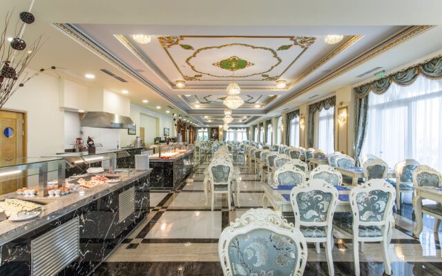 Wellness Santa Beach Thessaloniki